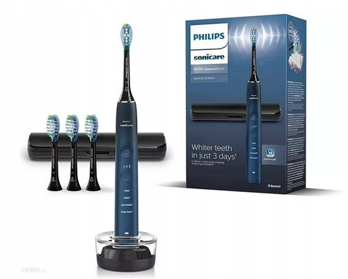 Philips sonicare diamondclean - philips,