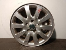 1X431007BA felge 5683815 für JAGUAR X-TYPE 2.5 V6 24V CAT 2001