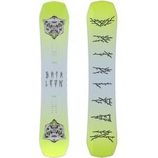 Bataleon Disaster Herren Damen Snowboard Freestyle Park Jib 3BT Twin 2025