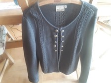 Strickjacke / Trachtenjacke