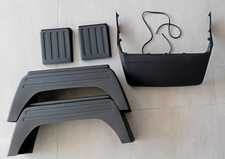 PIAGGIO APE TM602 703 FRONT