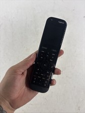 Logitech Harmony Elite