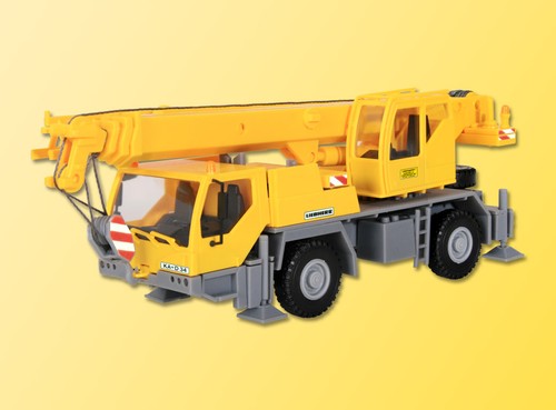 Kibri 13024 liebherr ltm - h0,