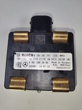 Mercedes Original W907