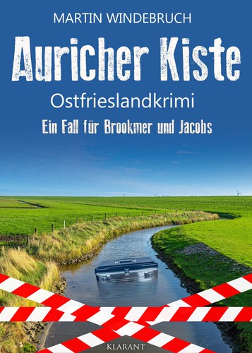 Martin windebruch auricher - /,