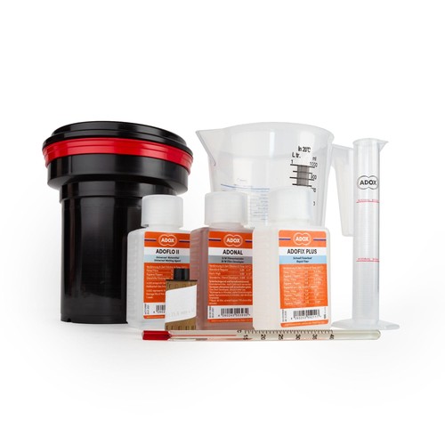 Adox starter set - starter,