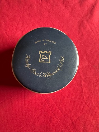 Vintage hardy perfect 8 - vintage, 3/8"