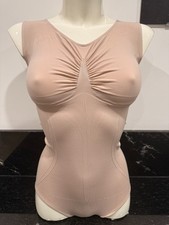 Schlankstütz Mieder Body