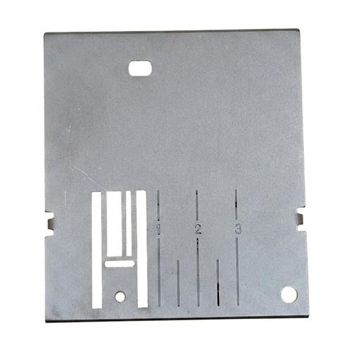 Stichplatte für pfaff - für, select