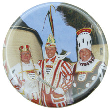 Kölner Karneval Prinzenspange