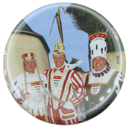 Kölner karneval prinzenspange - karneval,