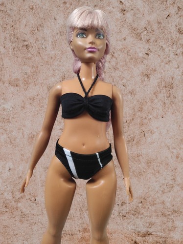 Bikini für barbie - bikini,