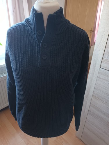 Herren pullover anthrazit - herren,