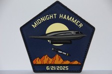 Patch PVC, US Air Force, 509th