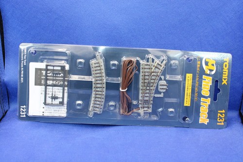 Tomix 1231 fine track - tomix,