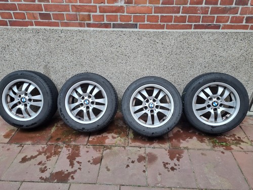 Bmw 320d felgen mit - bmw,