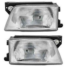 Scheinwerfer Set für Opel