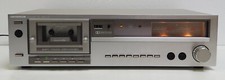 UNIVERSUM CT 2316 7500 SL Tape Deck Rarität Vintage HiFi High End Defekt als Ers
