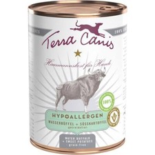 Terra Canis Hypoallergen -