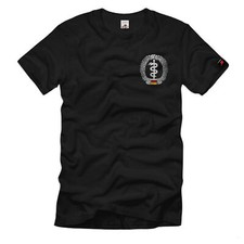 Sanitäter Brustabzeichen Sanitätsdienst Heer Truppengattung - T Shirt #980
