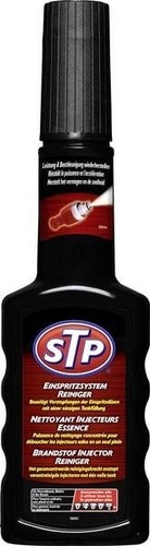 Stp einspritzsystem reiniger - einspritzsystem,