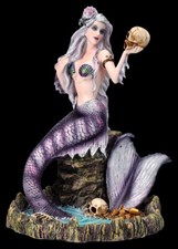 Meerjungfrau-Figur Gothana -