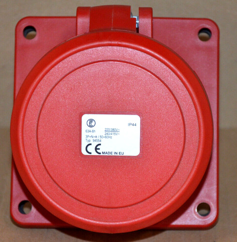 Elektra tailfingen typ 94554 - typ,