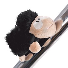 NICI Magnet-Tier Schaf 49673 - MagNICI Wool*y Gang Schaf 11cm