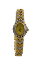 Westair Japan Damenuhr vergoldet