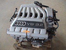 BMJ V6 3.2 Motor 184KW 250PS AUDI A3 8P VW Golf 5 R32 MIT GEWÄHRLEISTUNG