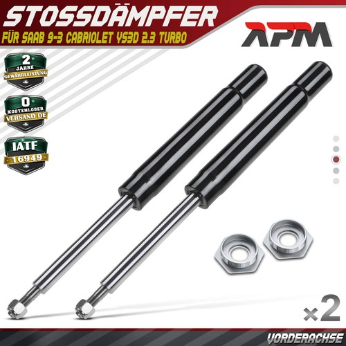 Stoßdämpfer gasdruck - stoßdämpfer,