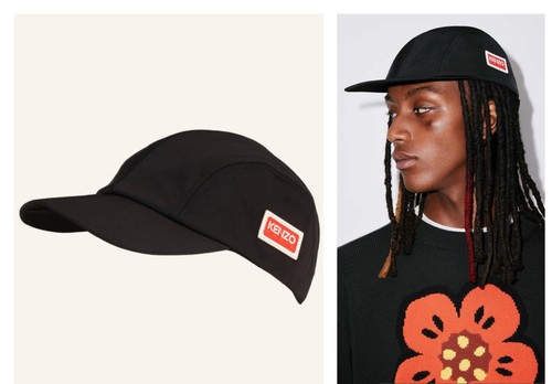 Kenzo nigo jungle baseball - kenzo,