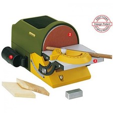 Scheiben Schleifmaschine TG