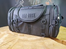Travel bag rock - bag, by
