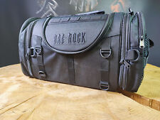 Reisetasche BAG-ROCK S von ORLETANOS kompatibel mit Harley Chopper