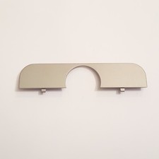 HP EliteBook 2740p Scharnier Abdeckung Hinge Cover 60.4DP20.001