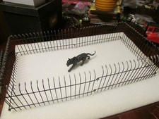 1)   6 Original Elastolin