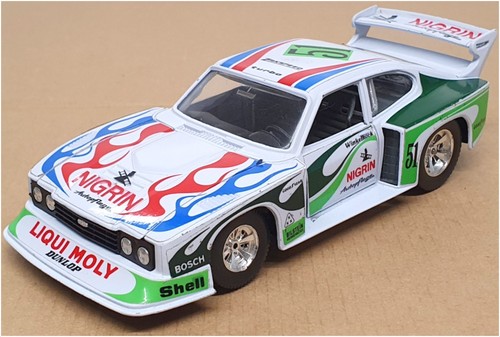 Burago maßstab diecast - maßstab,