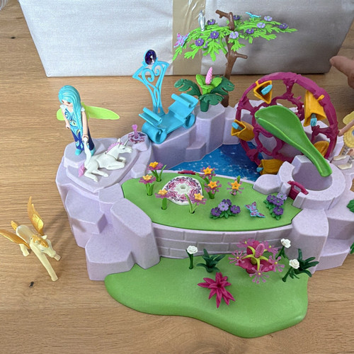 Playmobil magic spielset - playmobil,