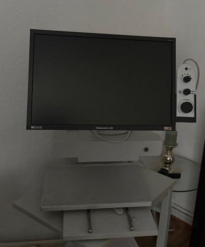 Bildschirmgerät reinecker - bildschirmgerÄt,