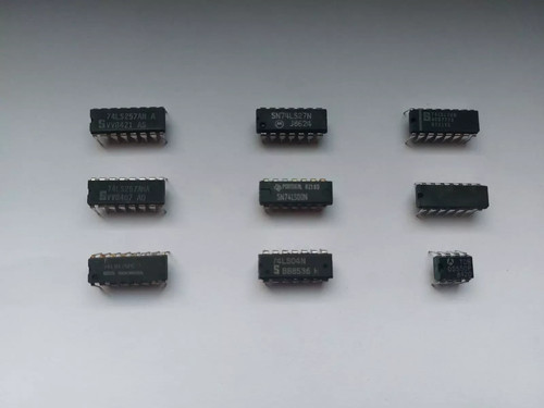 Commodore plus reparatursatz - plus, 4