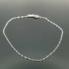 ARMBAND AUS 950/- PLATIN  SCHMUCKJAGD