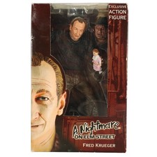 Fred Krueger SDCC Exclusive -