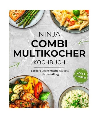 Ninja combi multikocher - combi,