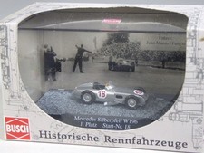 (XW-1) Busch 47003 Mercedes