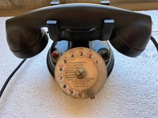 Altes französisches Telefon