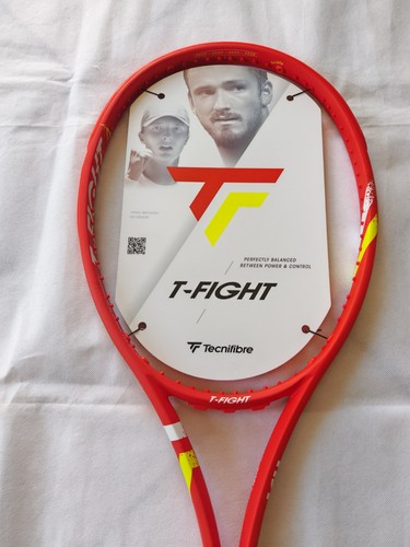 Tecnifibre fight 300s ig - 300s,