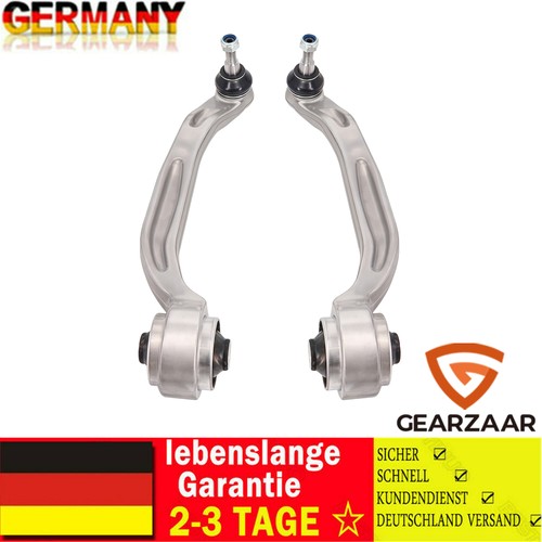 Querlenker vorderachse - 2x,