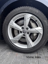 18 Zoll Winterräder original