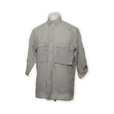 Permaflott, Hemd, Größe: 39